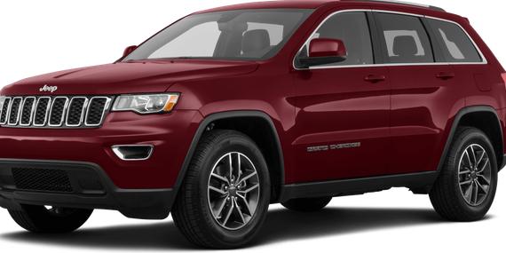 JEEP GRAND CHEROKEE 2020 1C4RJFAG7LC340476 image